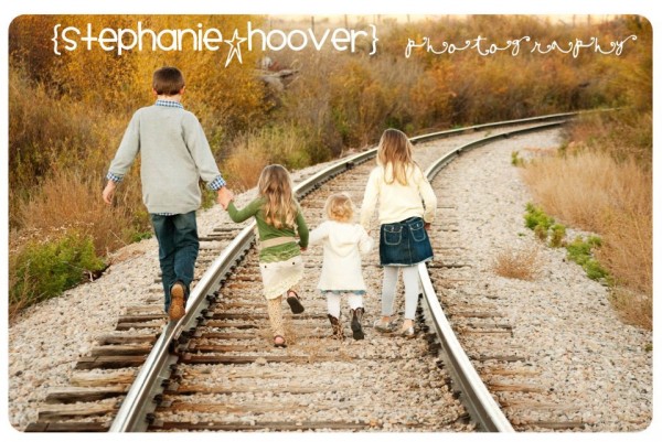 Family Photos 2011 and a great Utah Photographer {Gypsy Magpie}