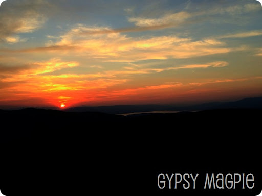 10 Things My Dad Taught Me about the Mountains {Gypsy Magpie}