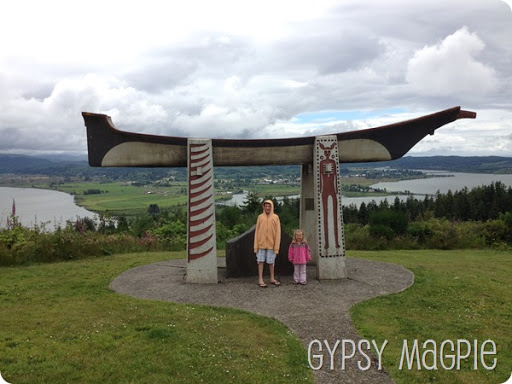 Oregon: Part 1 {Gypsy Magpie}