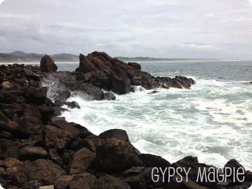 Oregon: Part 2 {Gypsy Magpie}