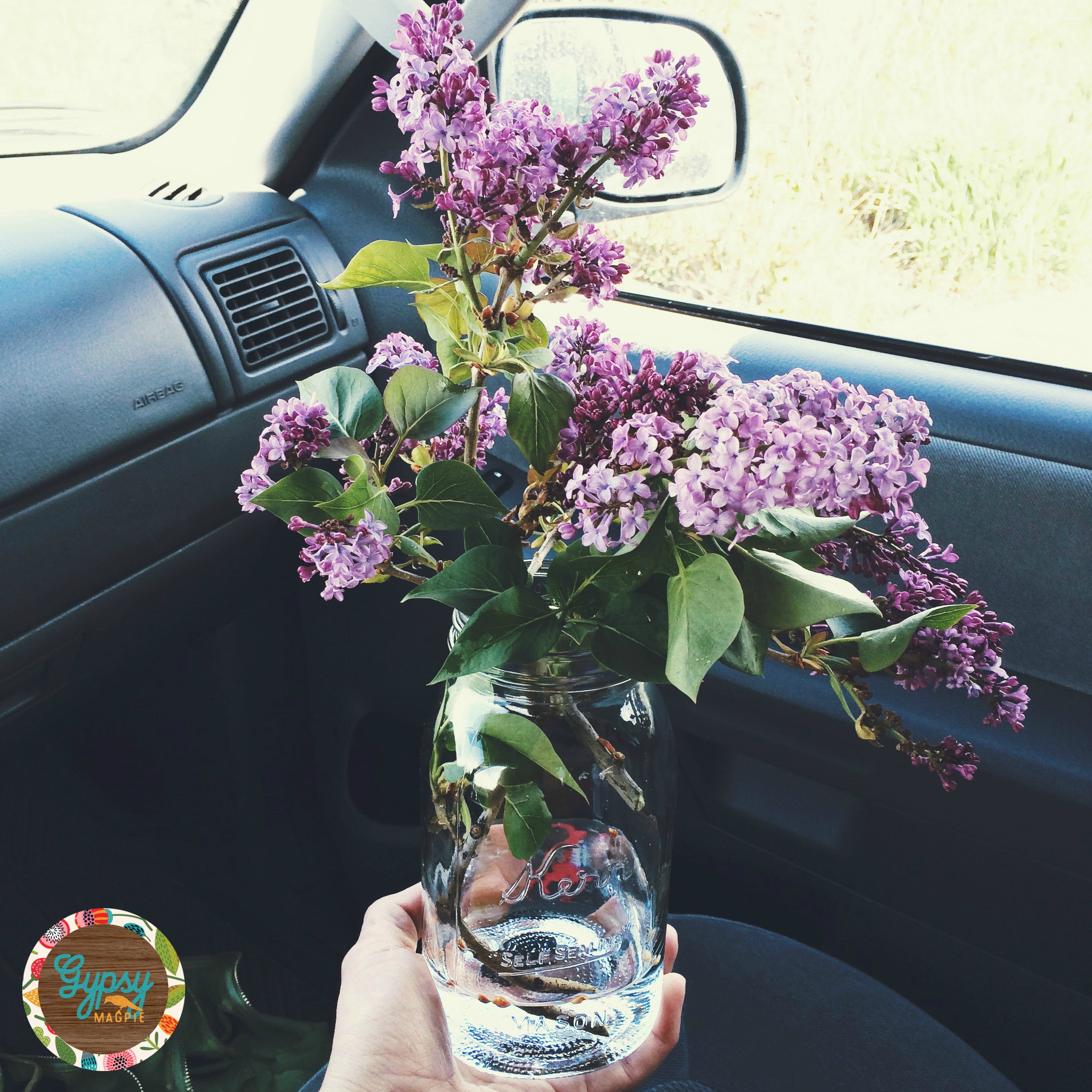 Summer Intentions of a Truck Wife {Gypsy Magpie}