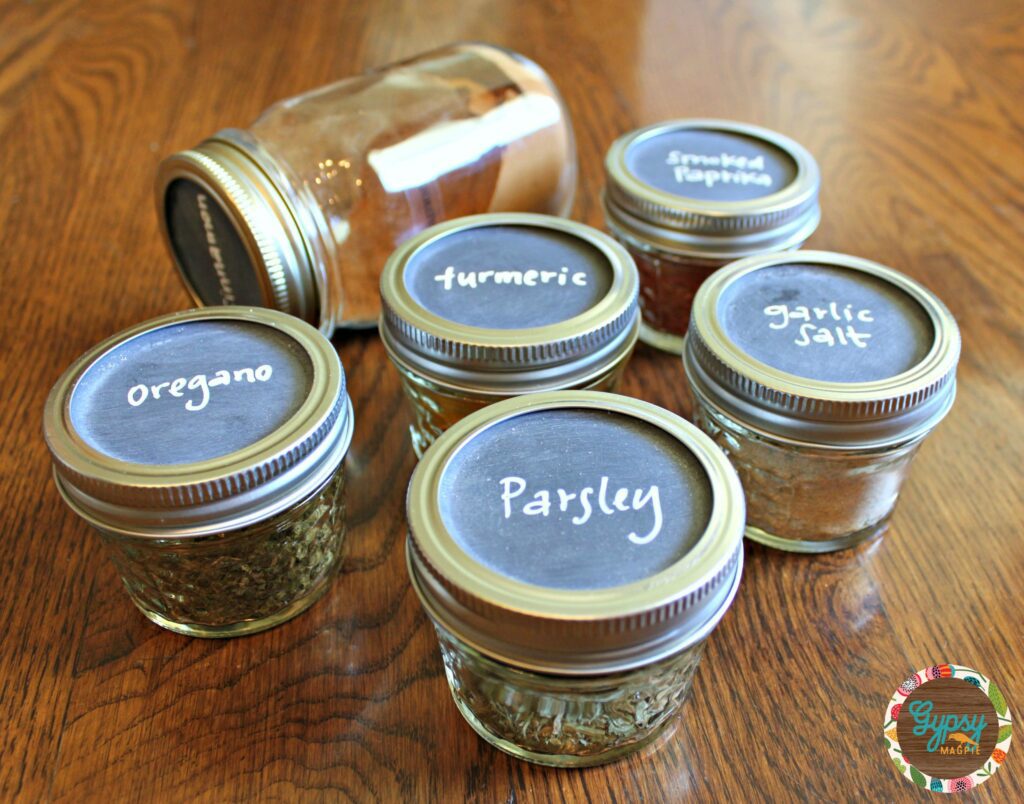 Bulk Herbs and Spices Gypsy MagpieGypsy Magpie