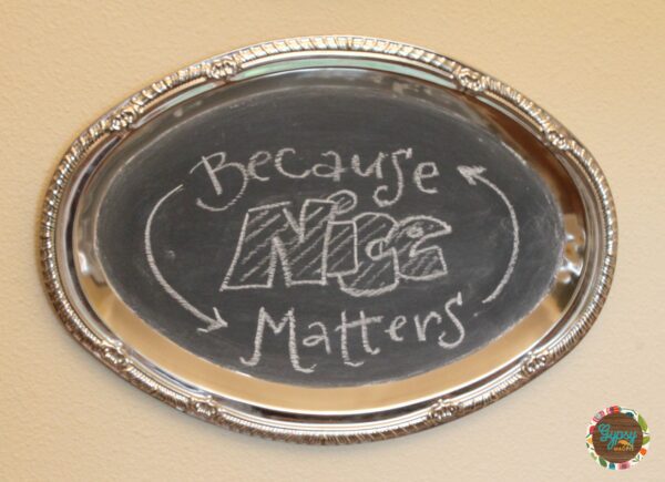 Because nice matters! Family Focus: Kindness {Gypsy Magpie}