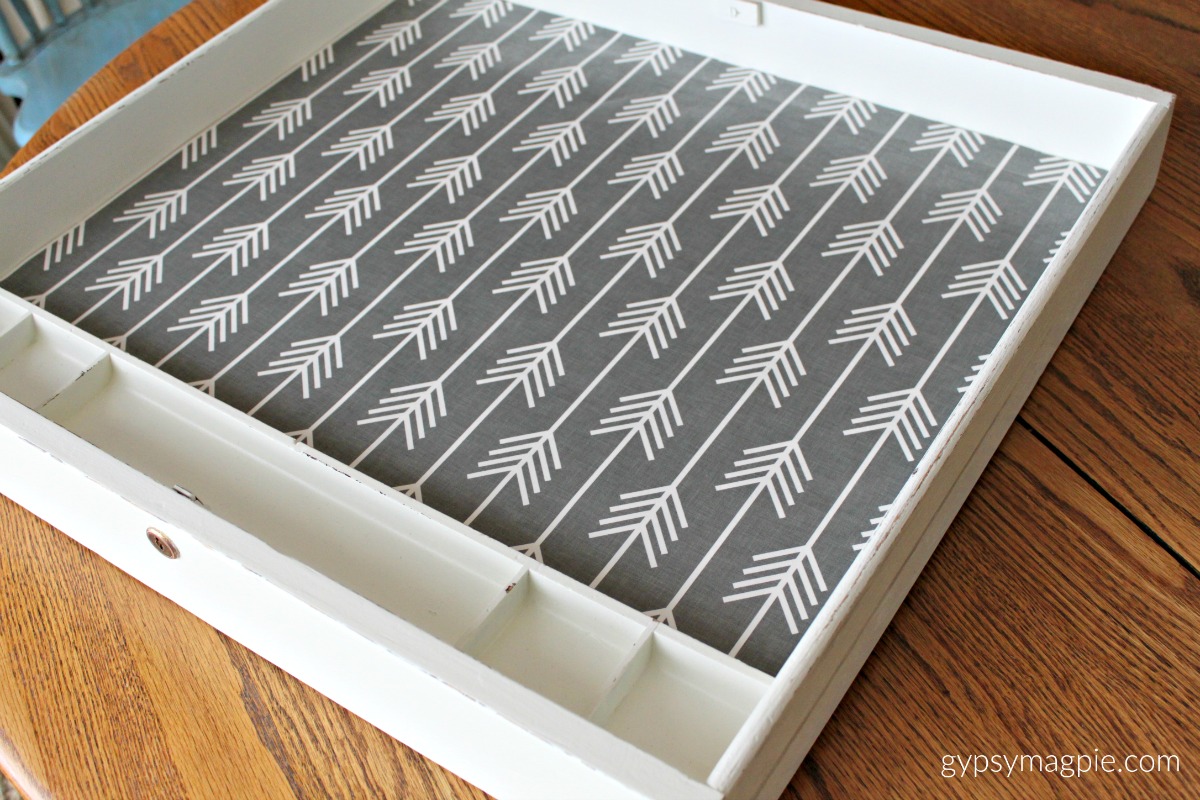 DIY Customizable & Cleanable Drawer Liners Gypsy MagpieGypsy Magpie