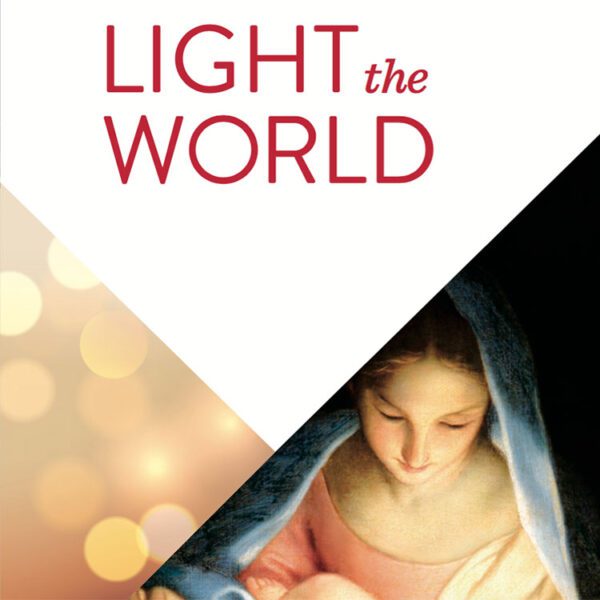#lighttheworld this Christmas! 