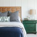 Phase 2 of our master bedroom project | gypsy magpie